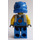 LEGO Duke Power Miner Minifigure