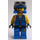 LEGO Duke Power Miner Minifigur