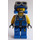 LEGO Duke Power Miner Minifigur