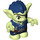 LEGO Dukelin Goblin minifiguur