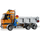 LEGO Dump Truck 4434
