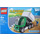 LEGO Dump Truck Set 4653