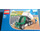 LEGO Dump Truck Set 4653 Packaging