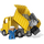 LEGO Dump Truck Set 5651