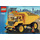 LEGO Dump Truck Set 7344