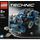 LEGO Dump Truck Set 8415 Instructions