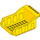 LEGO Dump Truck Tipper Bed 8 x 12 x 4.33 (90109)