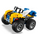 LEGO Dune Buggy 31087