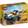 LEGO Dune Buggy Set 31087