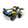 LEGO Dune Buggy Set 31087