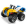 LEGO Dune Buggy Set 31087