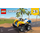 LEGO Dune Buggy Set 31087 Instructions