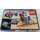 LEGO Dune Buggy Set 8841 Packaging