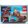 LEGO Dune Buggy 8845 Packaging