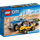 LEGO Dune Buggy Trailer Set 60082