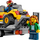 LEGO Dune Buggy Trailer 60082