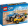 LEGO Dune Buggy Trailer 60082