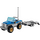 LEGO Dune Buggy Trailer 60082