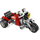 LEGO Dune Hopper 5763