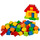 LEGO DUPLO Basic Bricks – Large Set 10623