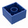 LEGO Duplo Blauw Steen 2 x 2 (3437 / 89461)