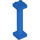 Duplo Blue Column 2 x 2 x 6 (57888 / 98457)