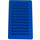 LEGO Duplo Bleu Cover for Clown Shape Sorter storage tray/Building assiette (4798)