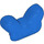 Duplo Bleu Minnie&#039;s Bow (39924)