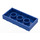 LEGO Duplo Bleu assiette 2 x 4 (4538 / 40666)
