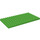 LEGO Duplo Fel groen Plaat 8 x 16 (6490 / 61310)