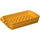LEGO Duplo Bright Light Orange Base with B-con. 4 x 8 x 2 (18527)