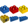 LEGO Duplo Building Set 1657
