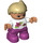 LEGO Duplo Kind Figur