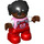 LEGO Duplo Child Figure Duplo Figure