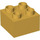 LEGO Duplo Curry Brick 2 x 2 (3437 / 89461)