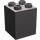 LEGO Duplo Gris pierre foncé Brique 2 x 2 x 2 (31110)