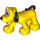 LEGO Duplo Hund (Pluto) (52359)