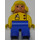 LEGO Duplo Female Pilot
