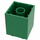 LEGO Duplo Vert Brique 2 x 2 x 2 (31110)