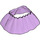 LEGO Duplo Lavendel Skirt (32896 / 100804)