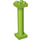 Duplo Lime Column 2 x 2 x 6 (57888 / 98457)