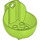 LEGO Duplo Lime Gondola with Rotation Pin (29306)