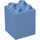 LEGO Duplo Bleu moyen Brique 2 x 2 x 2 (31110)