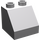LEGO Duplo Medium Stone Gray Slope 2 x 2 x 1.5 (45°) (6474 / 67199)