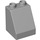 LEGO Duplo Gris pierre moyen Pente 2 x 2 x 2 (70676)