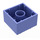 LEGO Duplo Medium Violet Brick 2 x 2 (3437 / 89461)