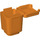LEGO Duplo Orange Garbage Can (73568)
