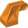 Duplo Orange Pick-up Crane Arm (single reinforcement) (2222)