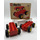 LEGO Duplo Pullback 9057