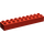 LEGO Duplo rouge Brique 2 x 10 (2291)